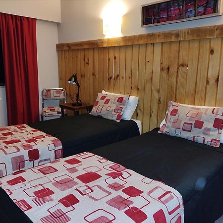 Hostal El Koru Bariloche Buitenkant foto