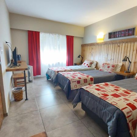 Hostal El Koru Bariloche Buitenkant foto