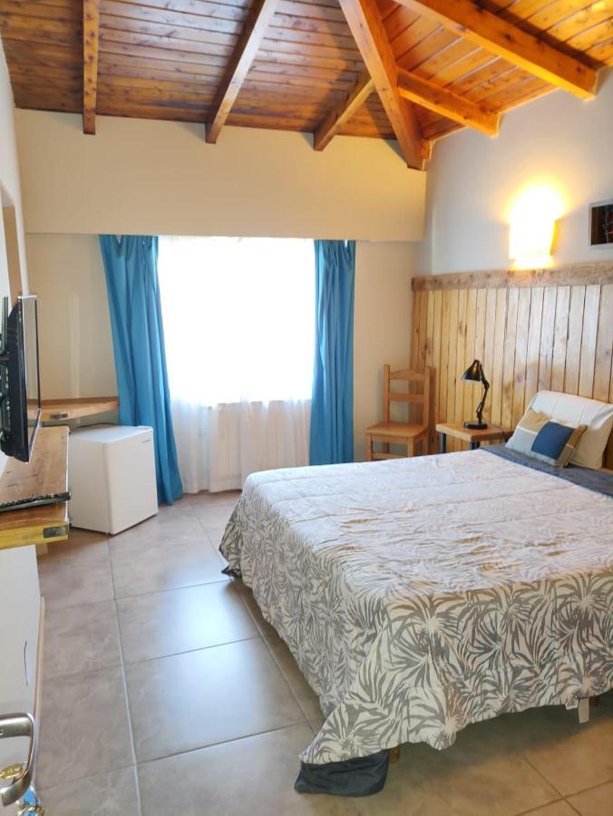 Hostal El Koru Bariloche Buitenkant foto