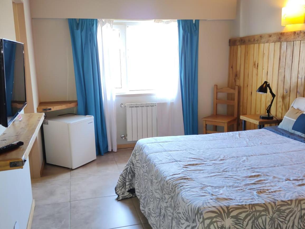 Hostal El Koru Bariloche Buitenkant foto