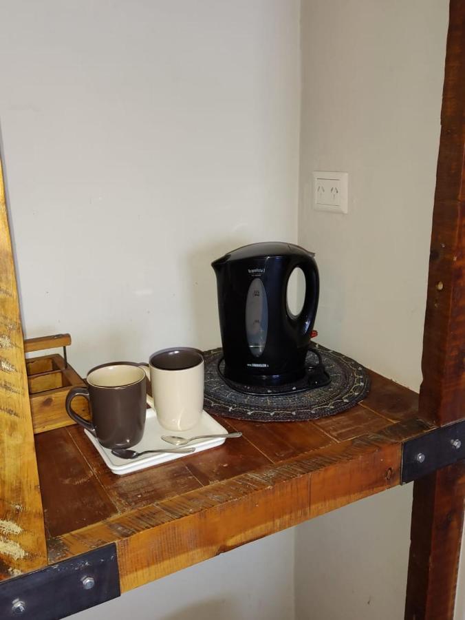 Hostal El Koru Bariloche Buitenkant foto