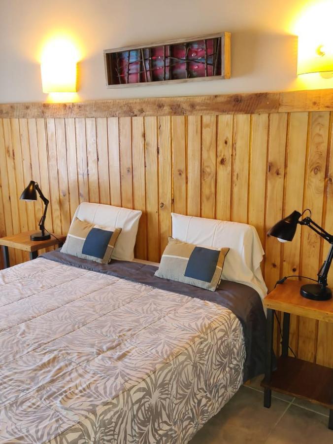 Hostal El Koru Bariloche Buitenkant foto
