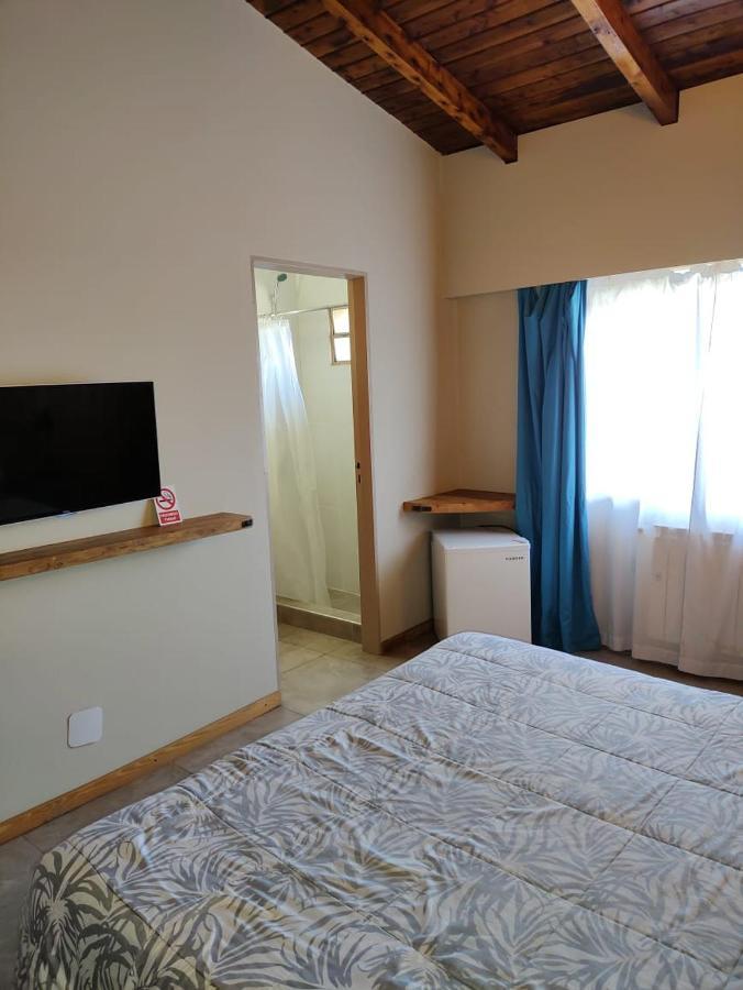 Hostal El Koru Bariloche Buitenkant foto