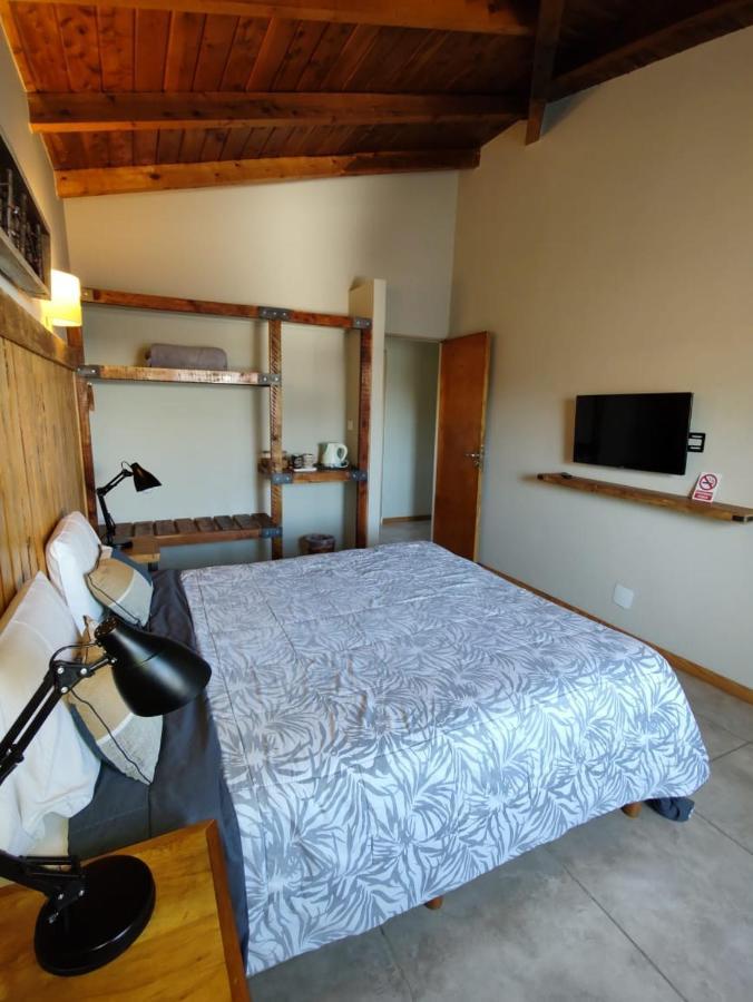 Hostal El Koru Bariloche Buitenkant foto