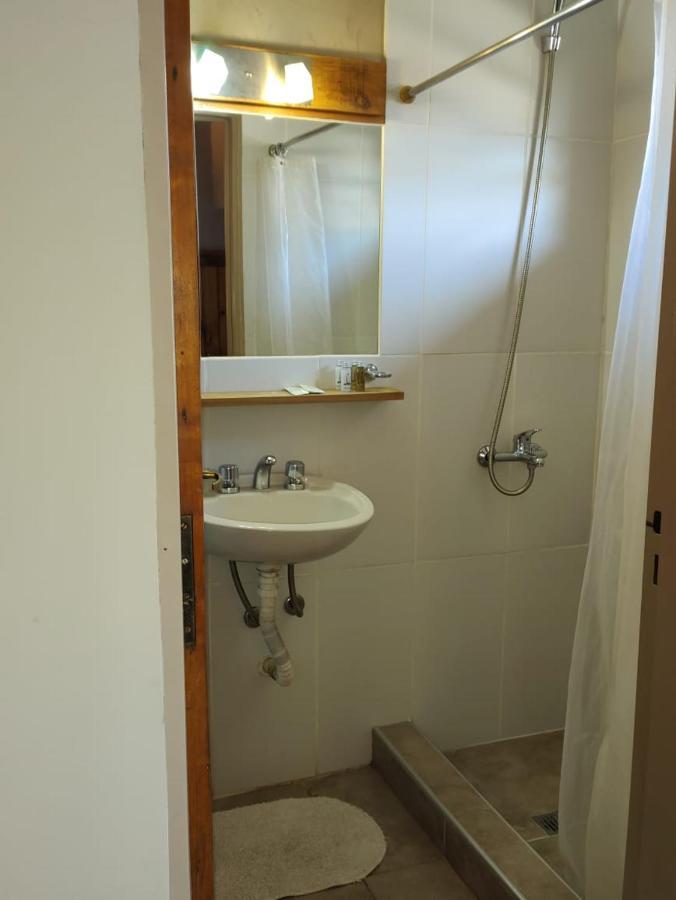 Hostal El Koru Bariloche Buitenkant foto