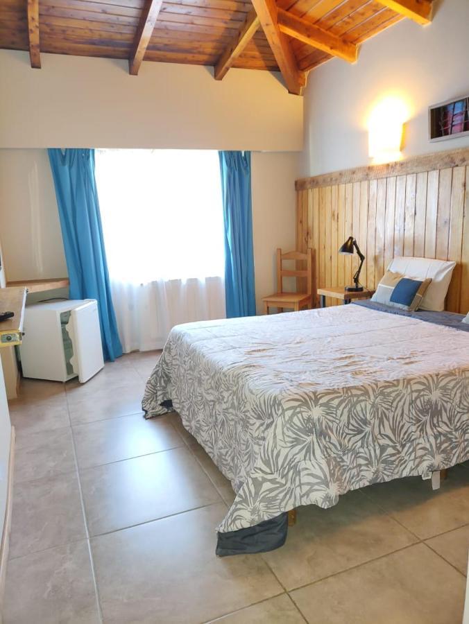 Hostal El Koru Bariloche Buitenkant foto