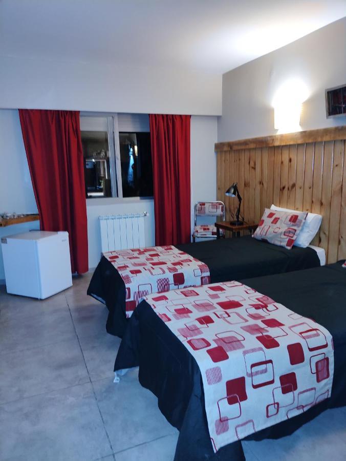 Hostal El Koru Bariloche Buitenkant foto