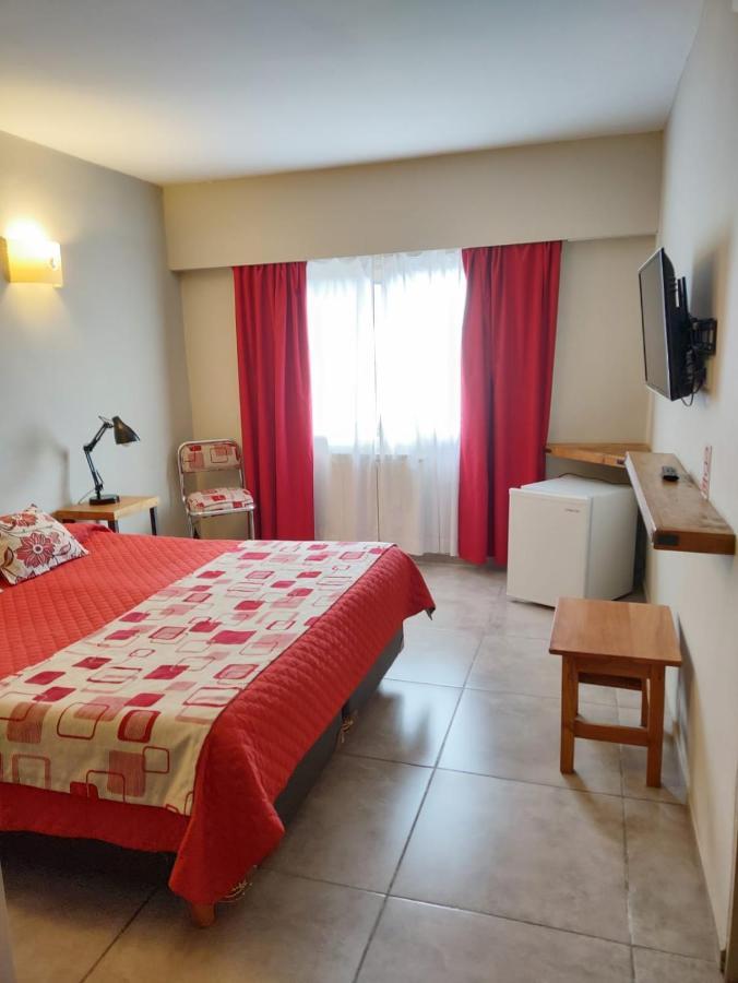 Hostal El Koru Bariloche Buitenkant foto