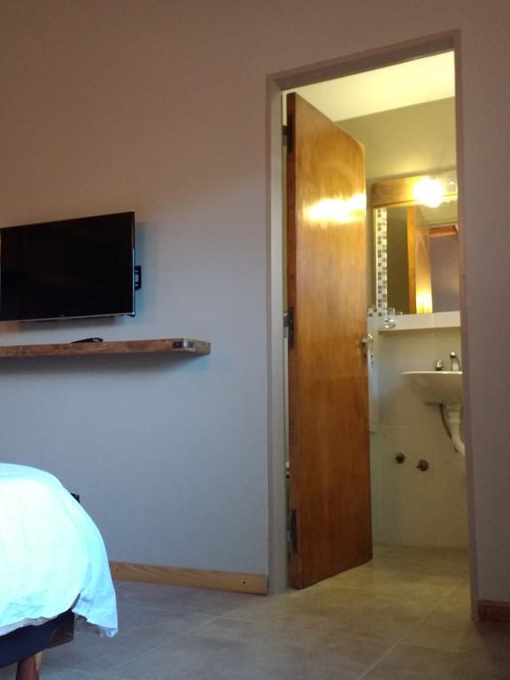 Hostal El Koru Bariloche Buitenkant foto