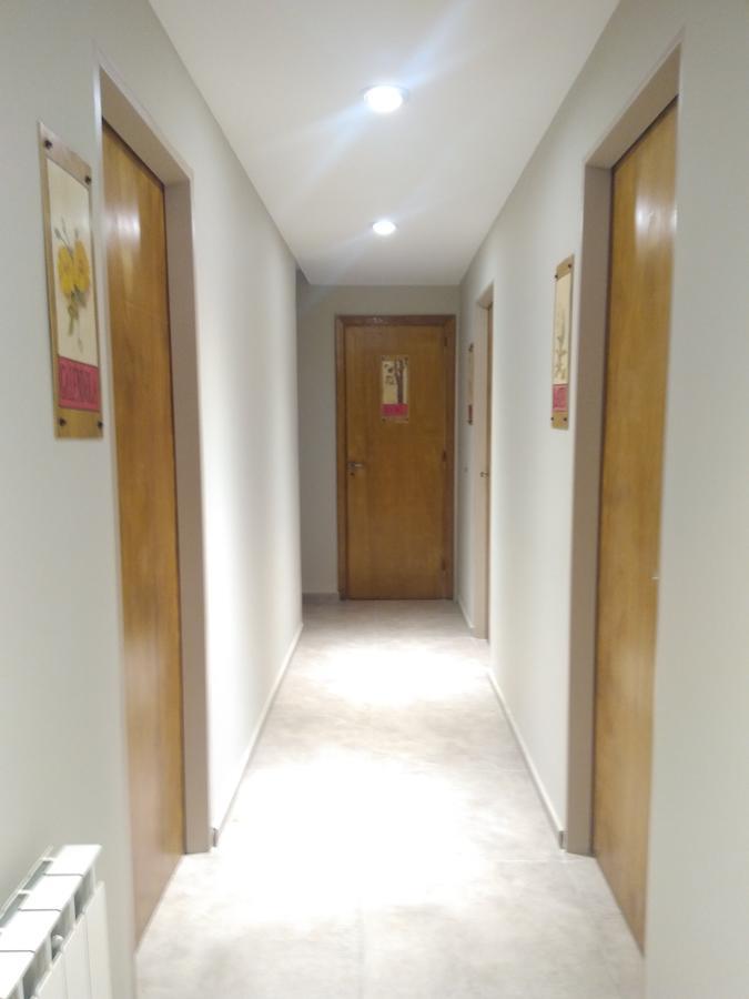 Hostal El Koru Bariloche Buitenkant foto