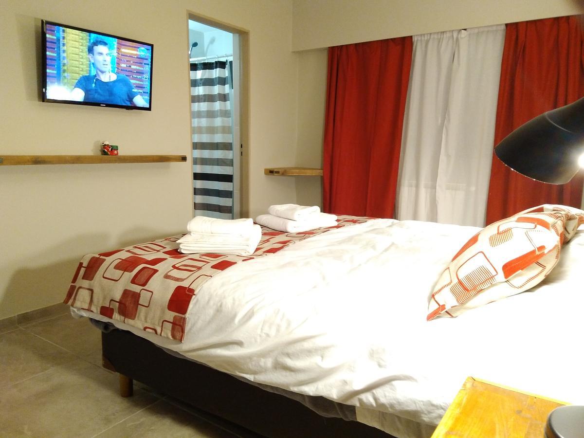 Hostal El Koru Bariloche Buitenkant foto