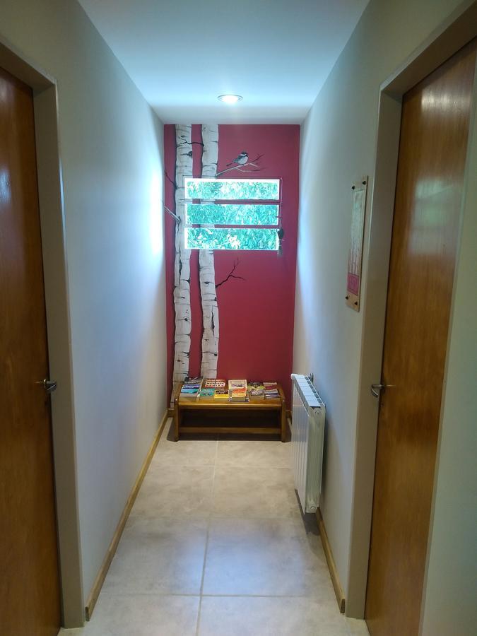 Hostal El Koru Bariloche Buitenkant foto