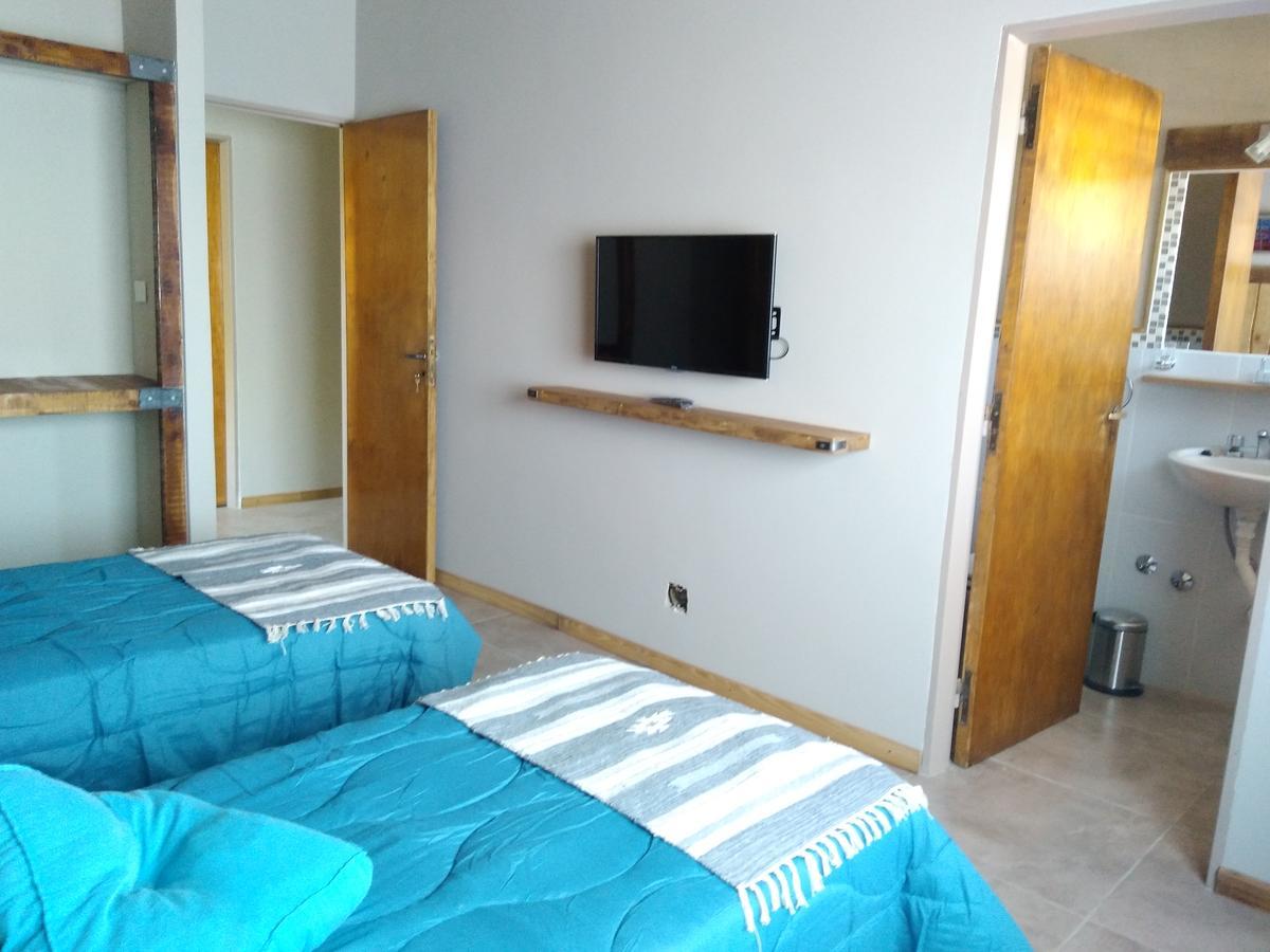 Hostal El Koru Bariloche Buitenkant foto