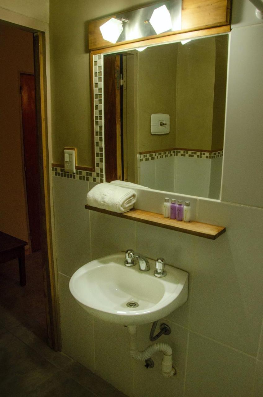 Hostal El Koru Bariloche Buitenkant foto