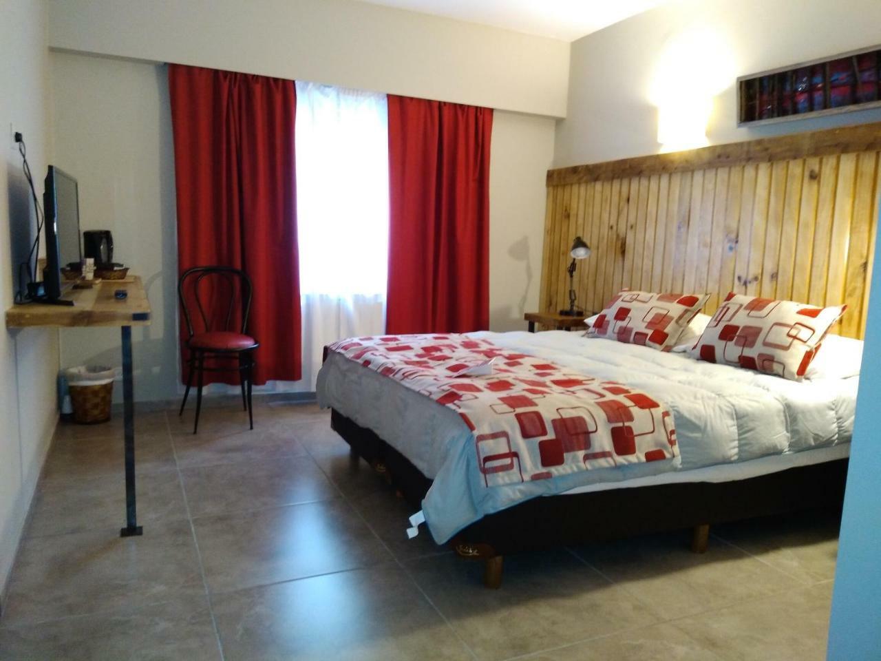 Hostal El Koru Bariloche Buitenkant foto